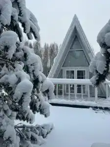 Зеленая Тропа Деревня - 24