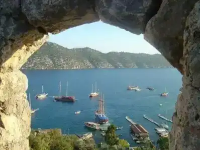 Kekova - 18