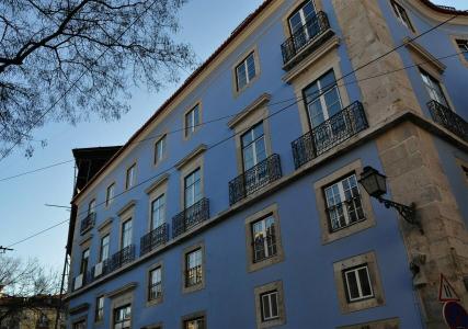 Casas do Castelo - 43