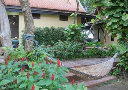 Vimarn Samed Resort - 47