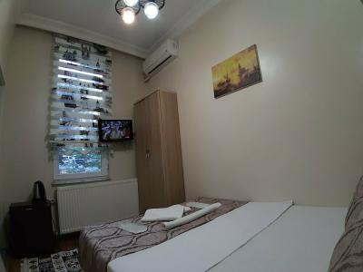 Burak Apart - 17