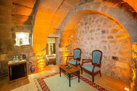 Caldera Cave - 37