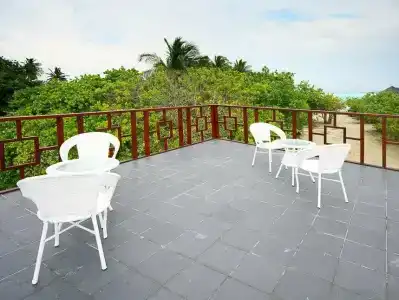 Bibee Maldives - 27