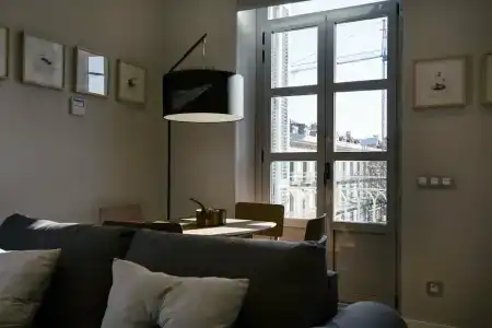 Legazpi Doce Studios Suites - 38