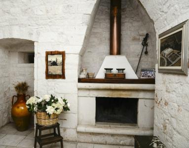Masseria Gravelle - 8