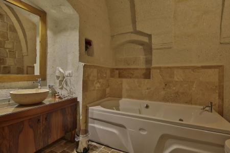 Jacob's Cave Suites - Cappadocia - 25