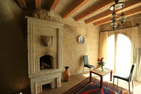 Angel Cave Suite - 6