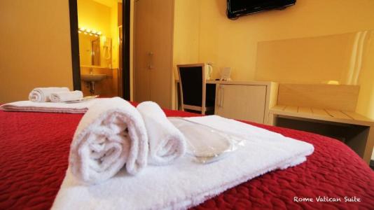 Rome Vatican Suite - 25