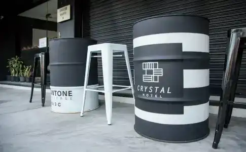 Crystal Hua Hin - 12
