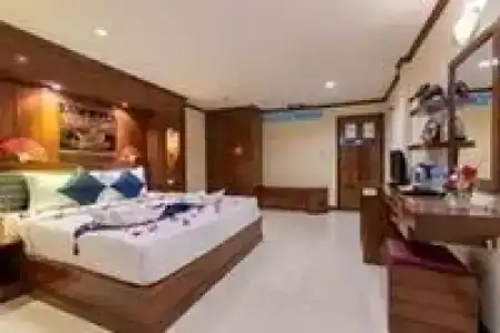 Pr Patong Residence -Sha - 33