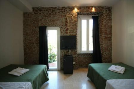 New Generation Hostel Rome Center - 7