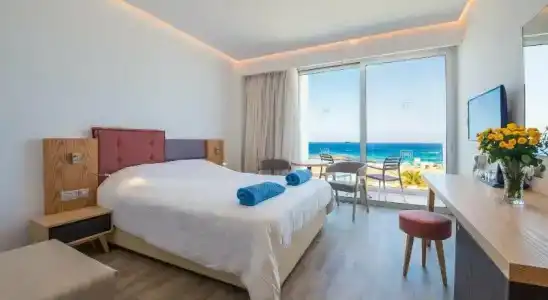Protaras Plaza - 4