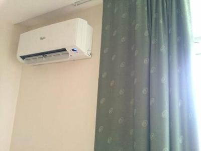 Orbi Residence Official - 23