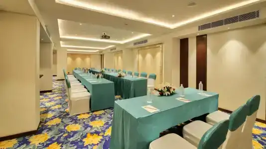 Golden Tulip Essential Jaipur - 42