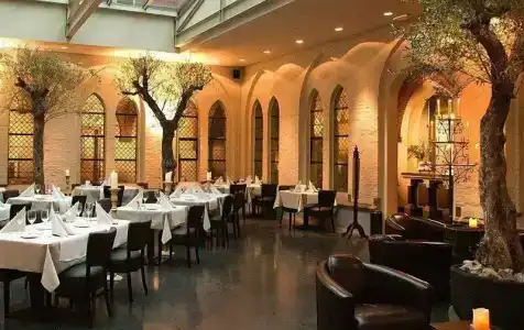 La Merveilleuse by Infiniti Resorts - 1