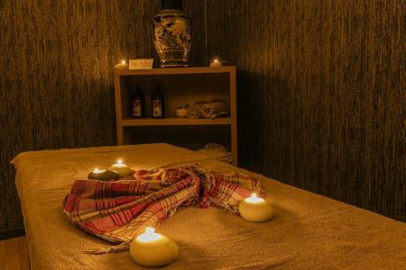 Demiray & Spa - 36