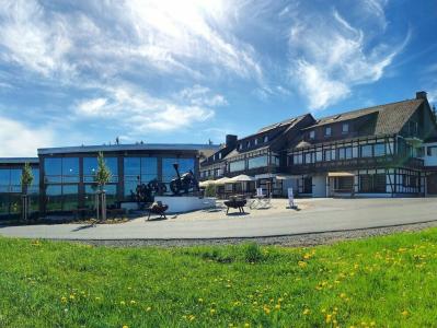 Der schöne Asten - Resort Winterberg - 17