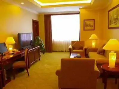 Xinhai Jin Jiang - 38