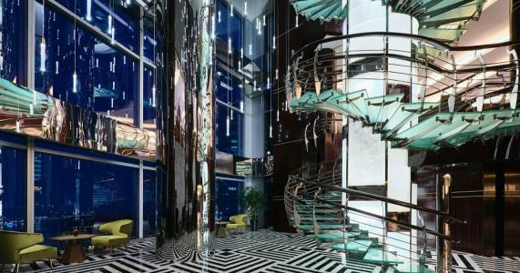 Grand Kempinski Shanghai - 64