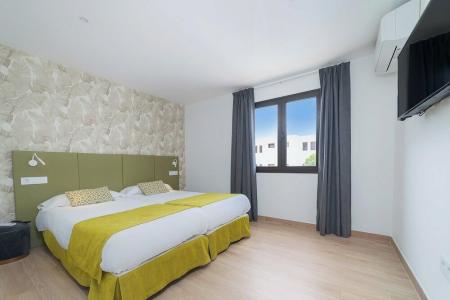 Rosamar Apartamentos - 48