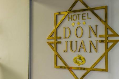 Don Juan - 3