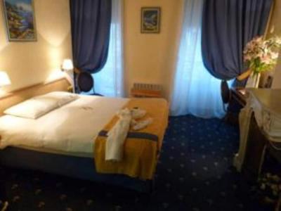 Hôtel Foch - 31