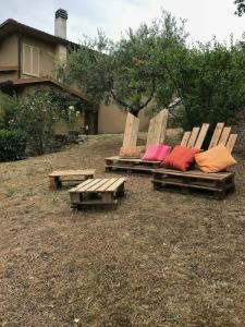 La Ghirlanda b&b - 2