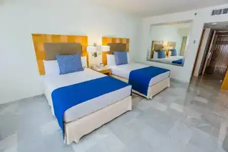Park Royal Beach Cancun - All Inclusive - 21