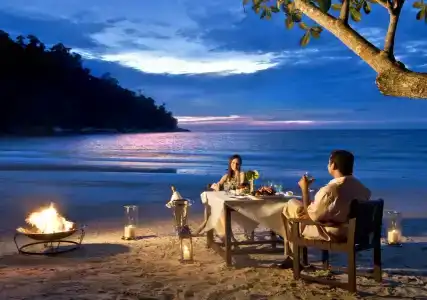 Pangkor Laut - Small Luxurys of the World - 29
