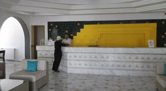 Zenon Hôtel Djerba - 14