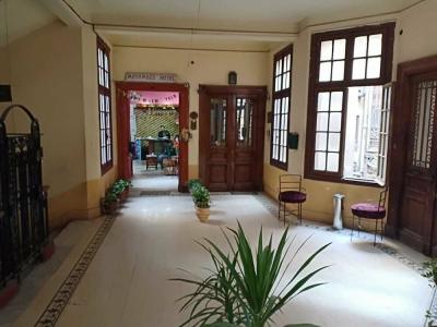 Meramees Hostel - 9