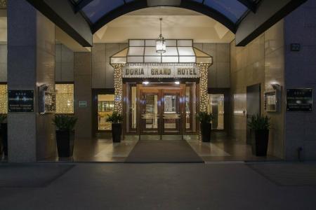 Doria Grand - 41