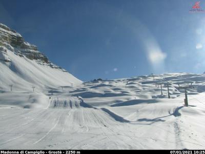 Cime d'Oro - 5