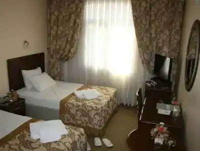 kristal otel adana - 19