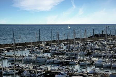 Smy Aran Blu Roma Mare - 6