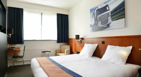 Best Western Eindhoven - 34