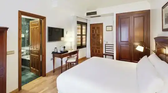 Sercotel Palacio de los Gamboa - 37