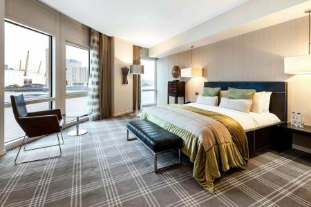 Radisson Blu Edwardian New Providence Wharf, London - 18