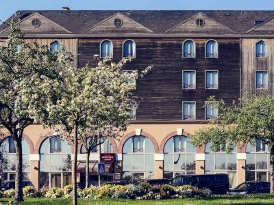 Mercure Honfleur - 13