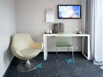 Park Inn by Radisson Meriton Conference & Spa Tallinn - 27