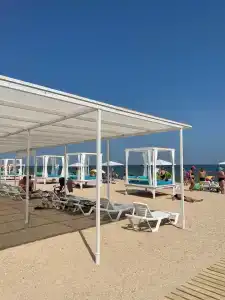 Атлантик - 5
