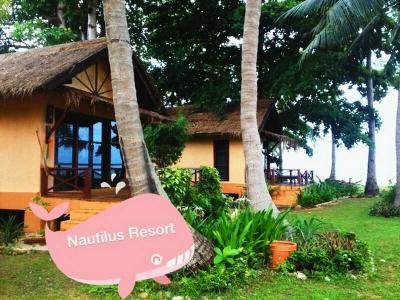 Nautilus Right On The Beach - Adult Only - Sha Extra Plus - 22