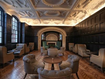 The Lalit London - 29