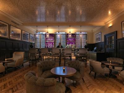 The Lalit London - 37
