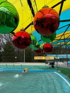 Беловский Термальный комплекс - 25