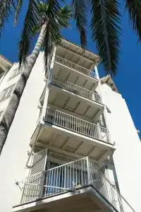 Columbia Beach Resort - 15