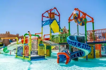 LTI Akassia Beach - 46