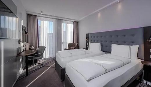 Holiday Inn Berlin-Alexanderplatz, an IHG - 6