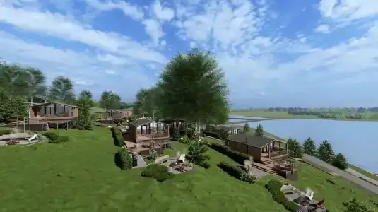 Озеро Village & Spa - 0