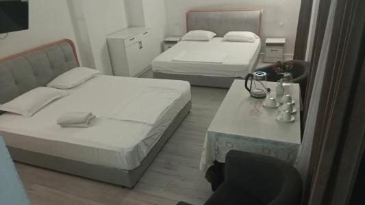 Central Asia Inn - 6